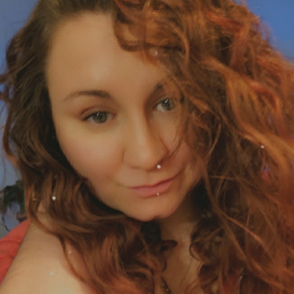 Meet your Posher, Haylee
